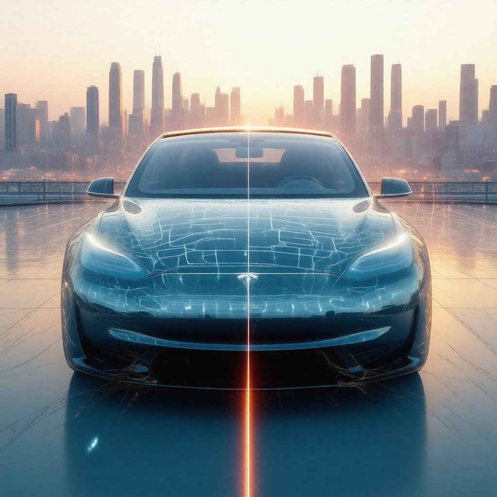 Tesla (architecture)